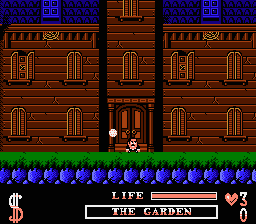 The Addams Family2.png -   nes